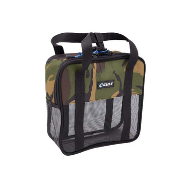 DPM Rubber Mesh Air Dry Bags